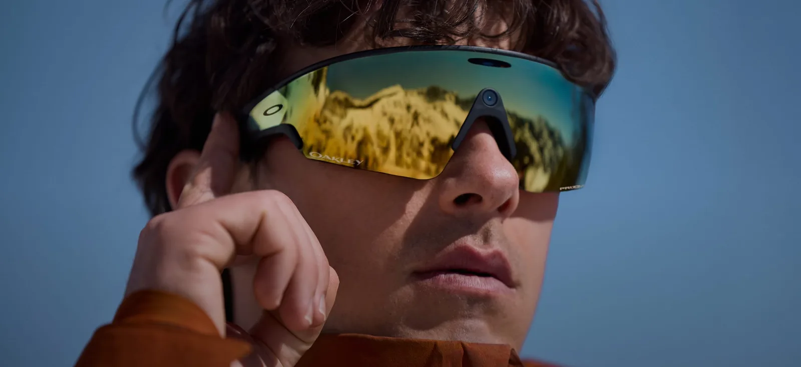 Oakley Meta