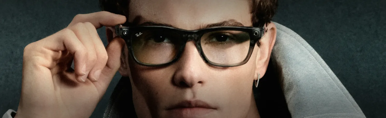 Ray-Ban Meta Gen 1