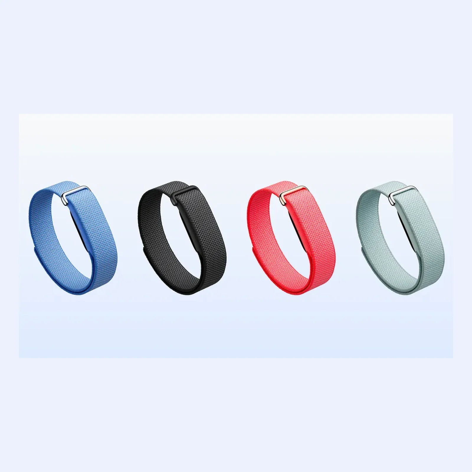 Google Fitbit Air