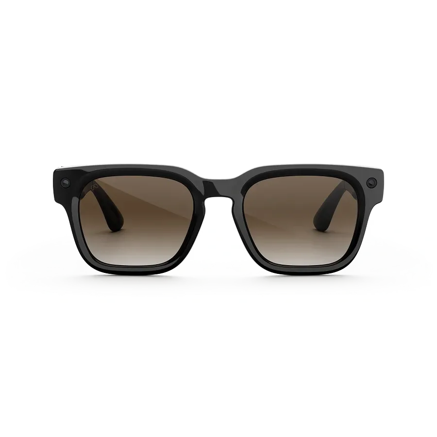 Meta Glasses Fury