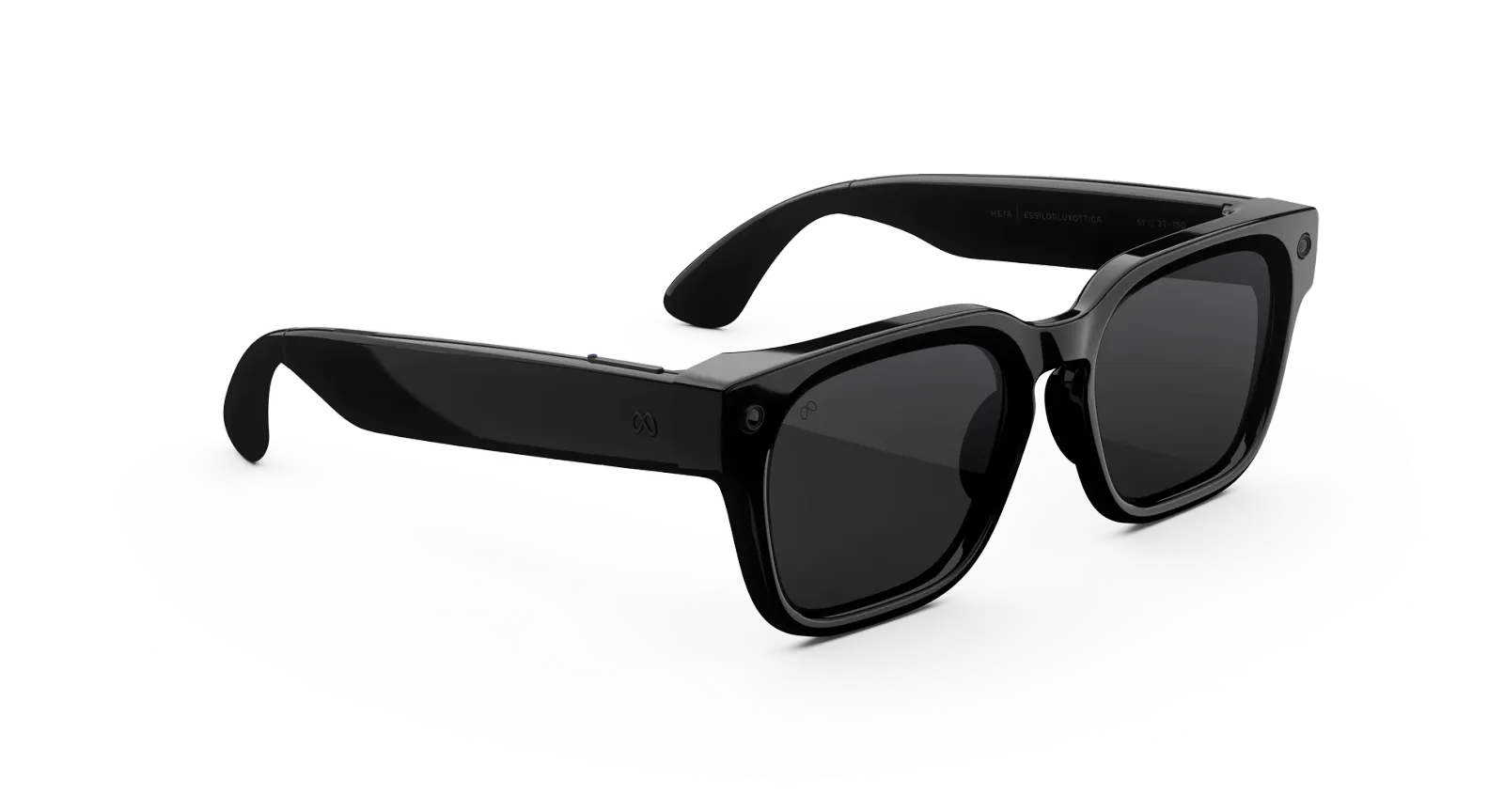 Meta Glasses Fury