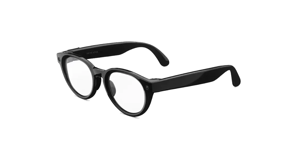 Meta Glasses Nova