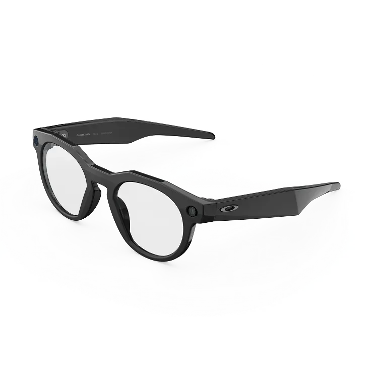 Oakley Meta HSTN Black — кадр 1
