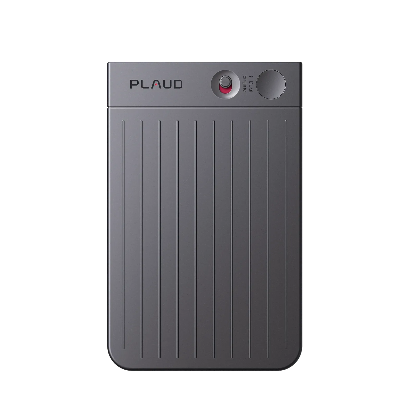 Plaud Note Black — кадр 1