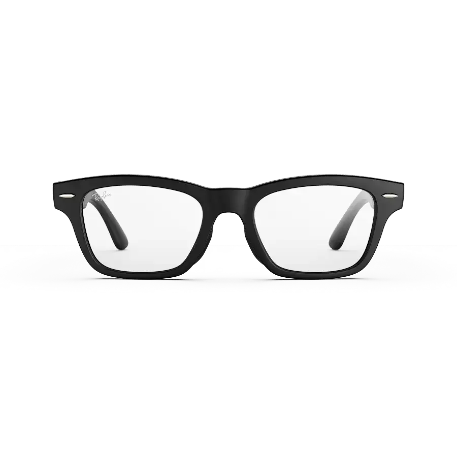 Ray-Ban Meta Burbank (Audio)