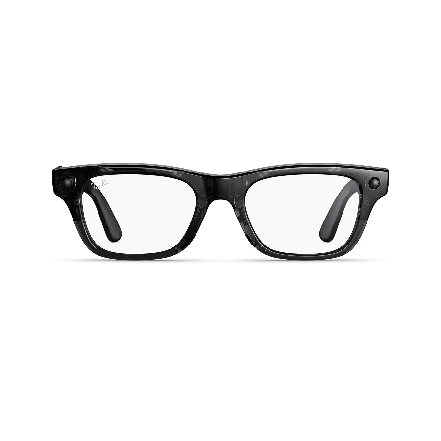 Ray-Ban Meta Blayzer Optics Gen 2
