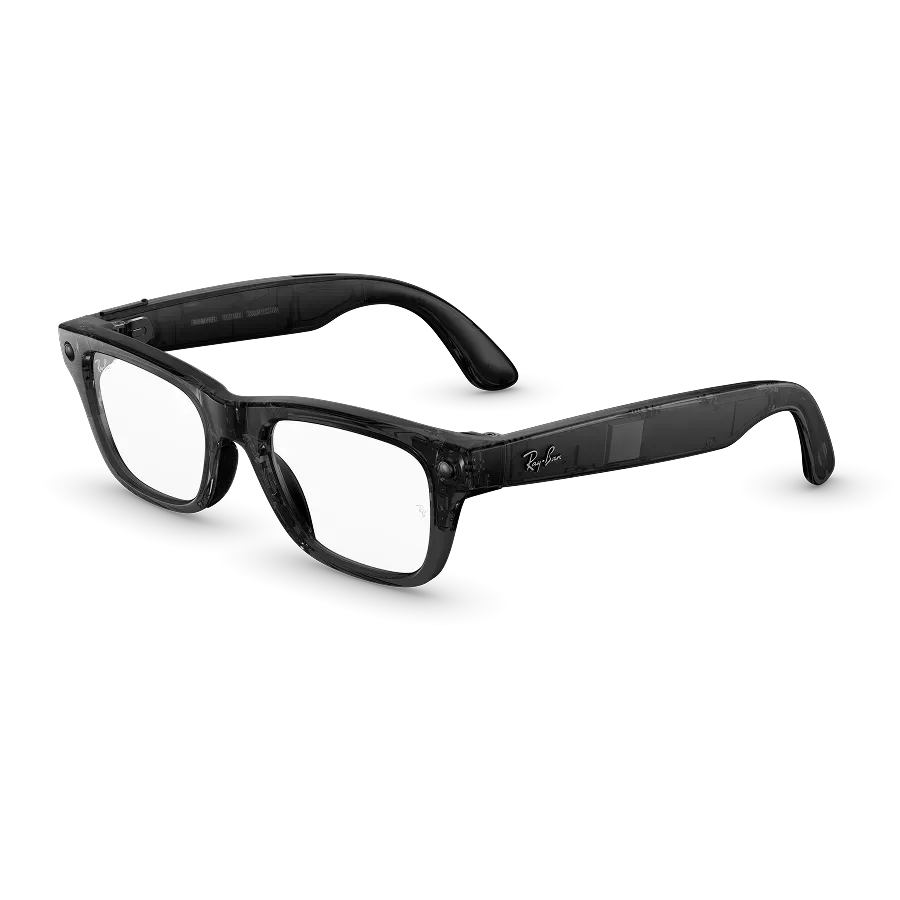 Ray-Ban Meta Blayzer Optics Gen 2