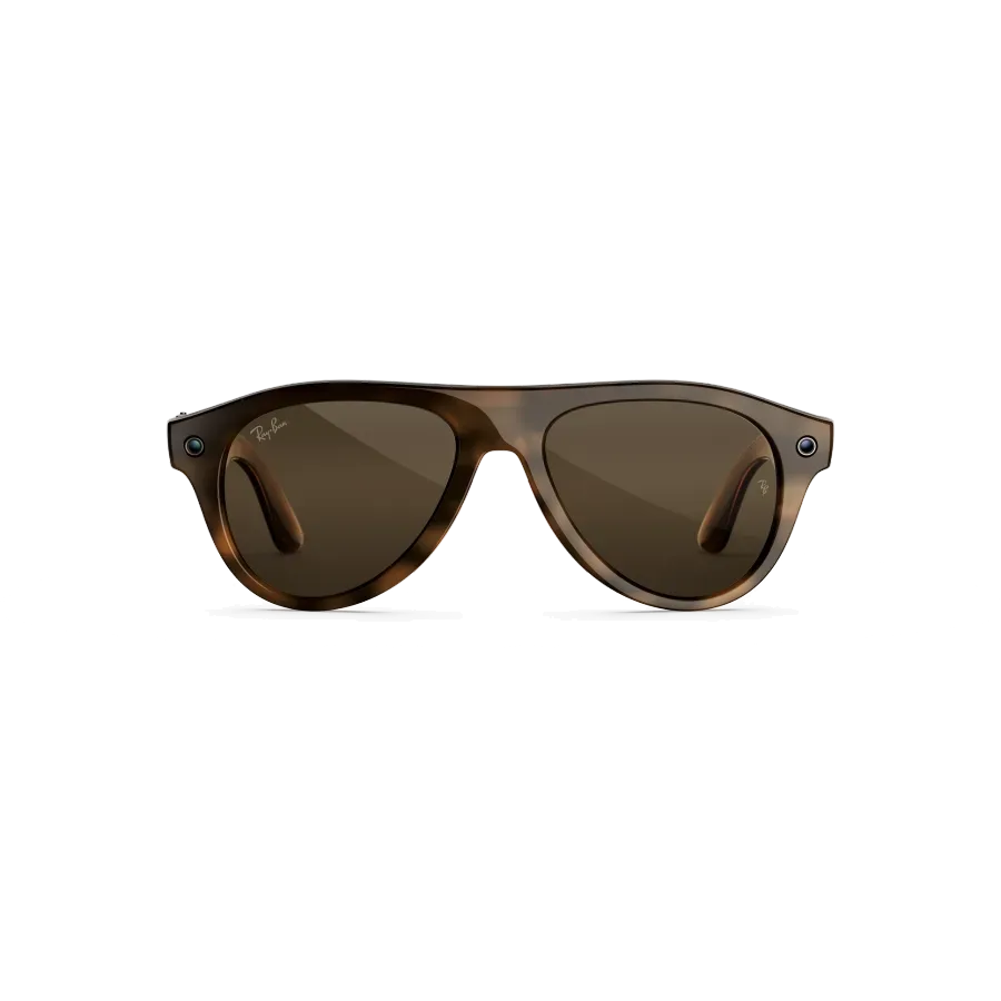 Ray-Ban Meta Aviator (Gen 3)