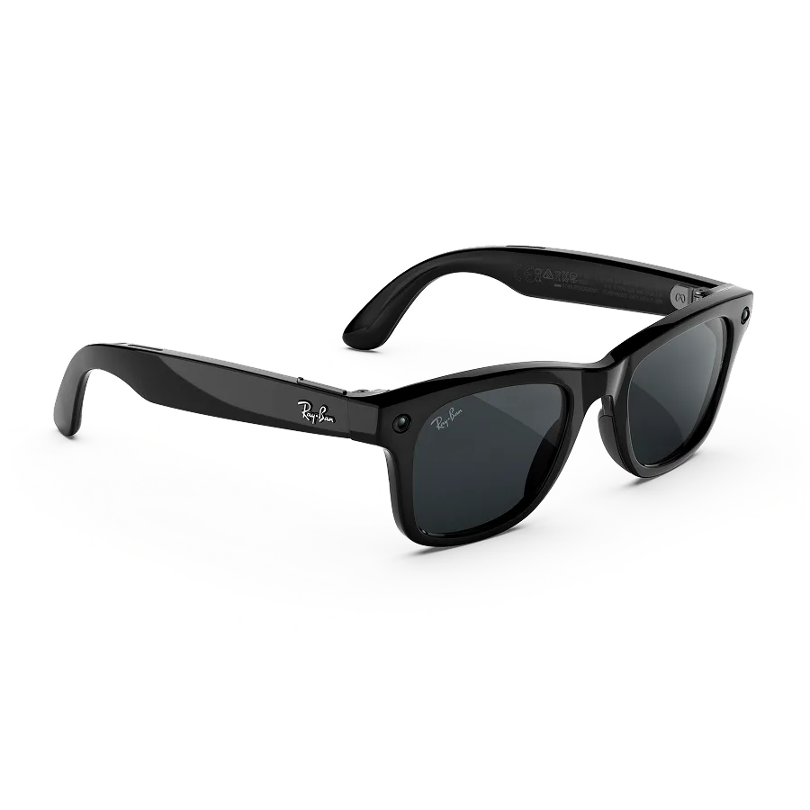 Ray-Ban Meta Wayfarer (Gen 3)