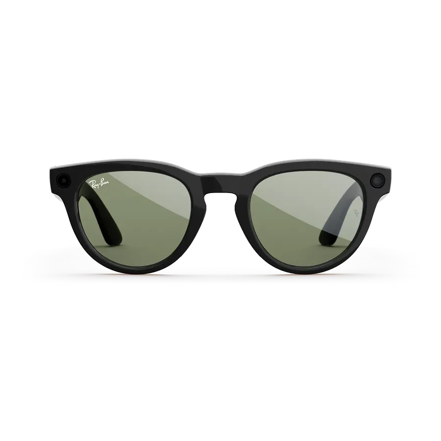 Ray-Ban Meta Headliner