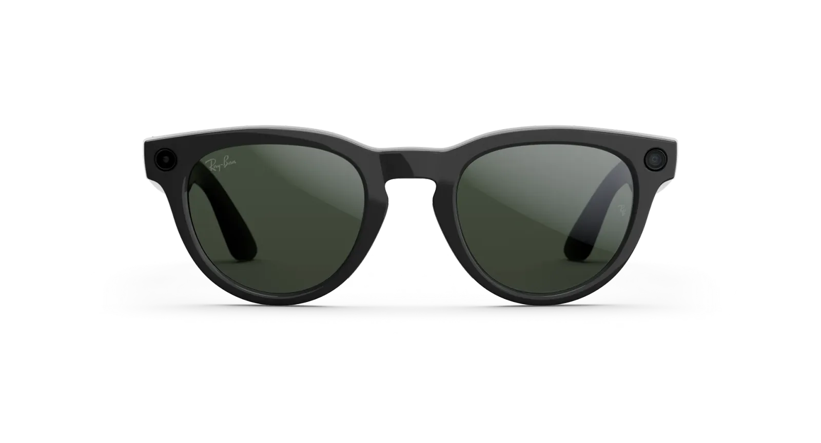 Ray-Ban Meta Headliner