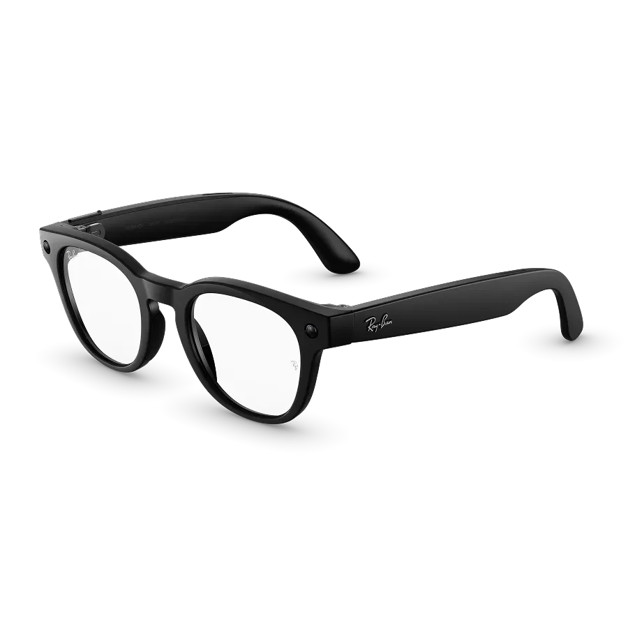 Ray-Ban Meta Scriber Optics Gen 2