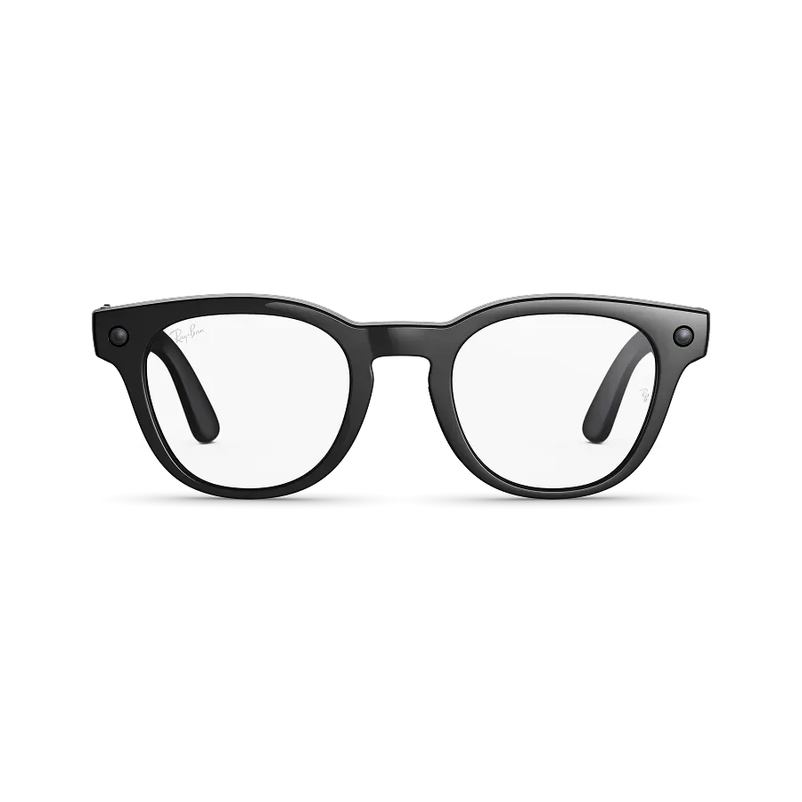 Ray-Ban Meta Scriber Optics Gen 2 — фото 1