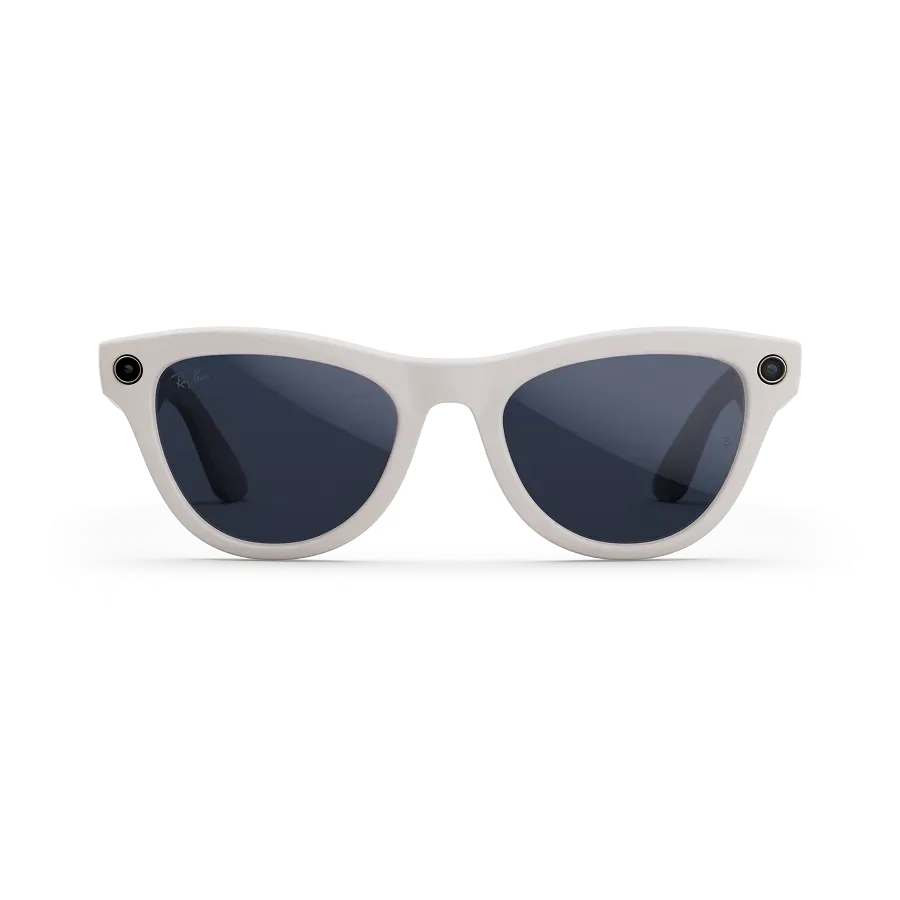 Ray-Ban Meta Skyler