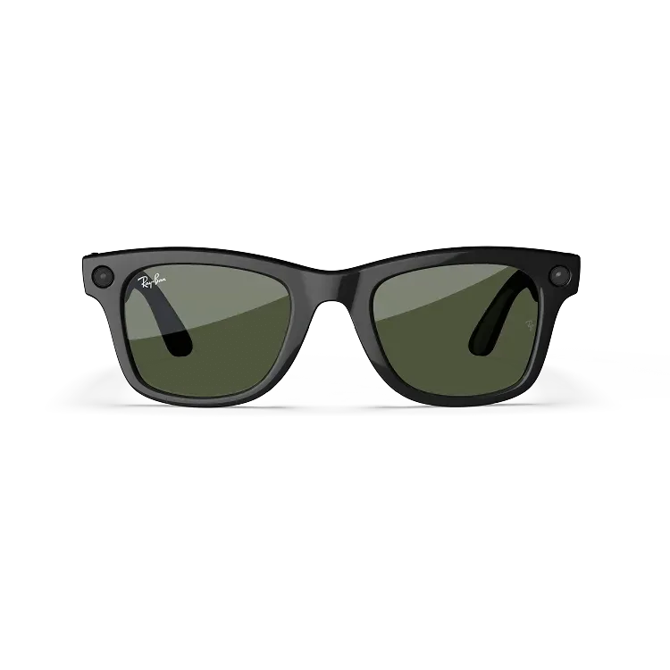 Ray-Ban Meta Wayfarer Gen 1