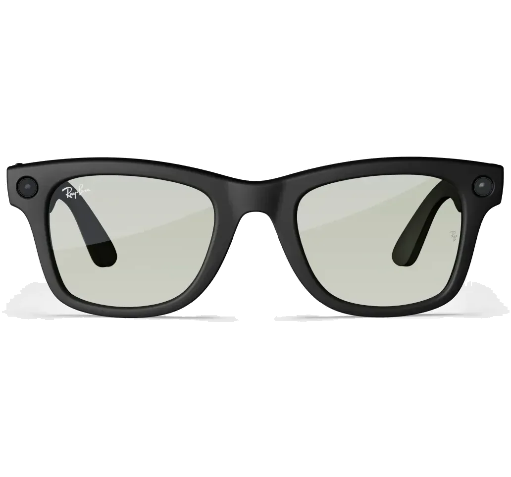 Ray-Ban Meta Wayfarer Gen 1