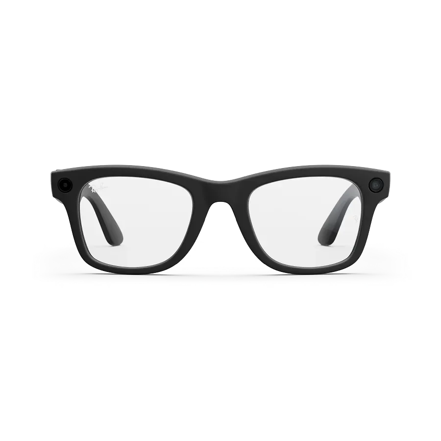 Ray-Ban Meta Wayfarer Gen 2