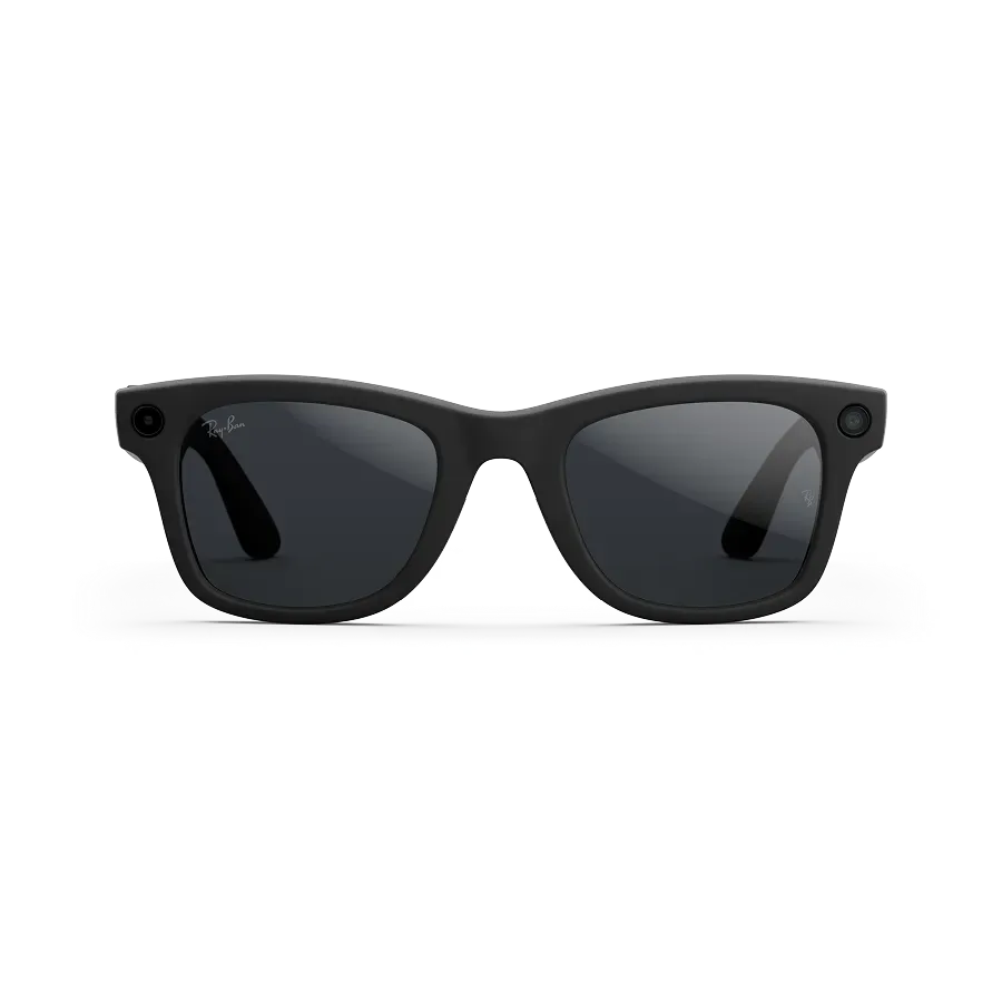 Ray-Ban Meta Wayfarer Gen 2