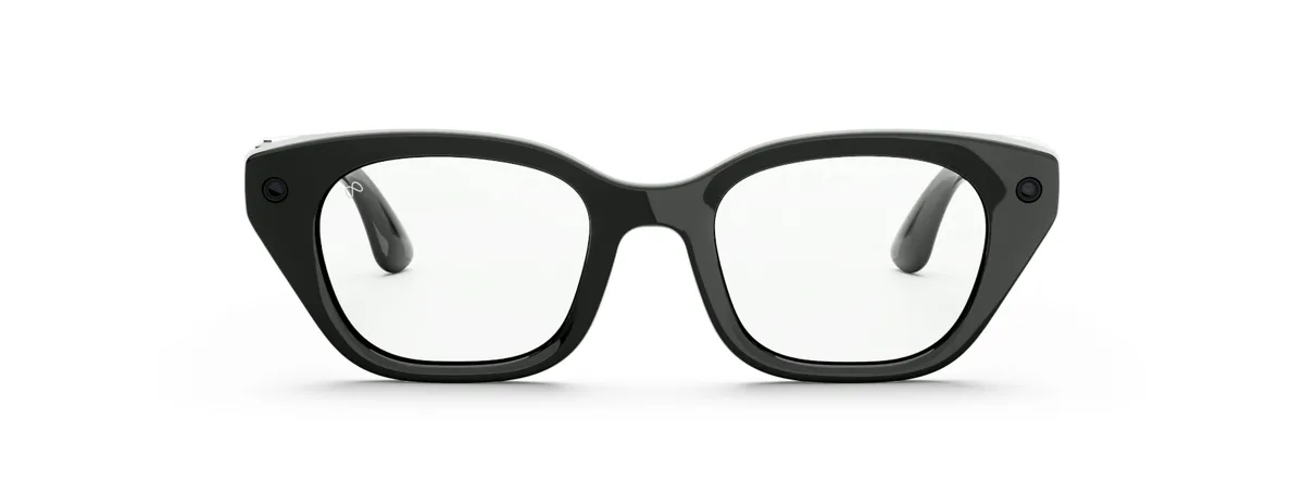 Meta Glasses Capri