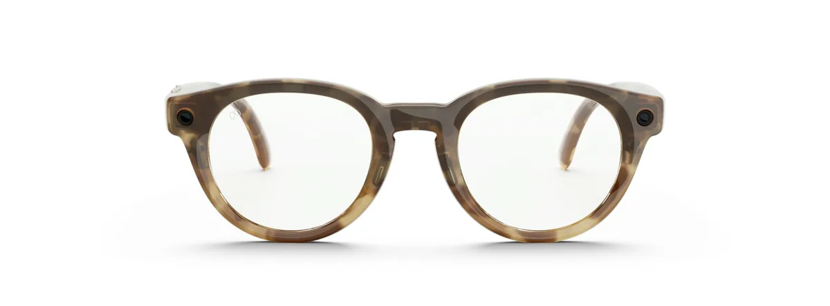Meta Glasses Nova