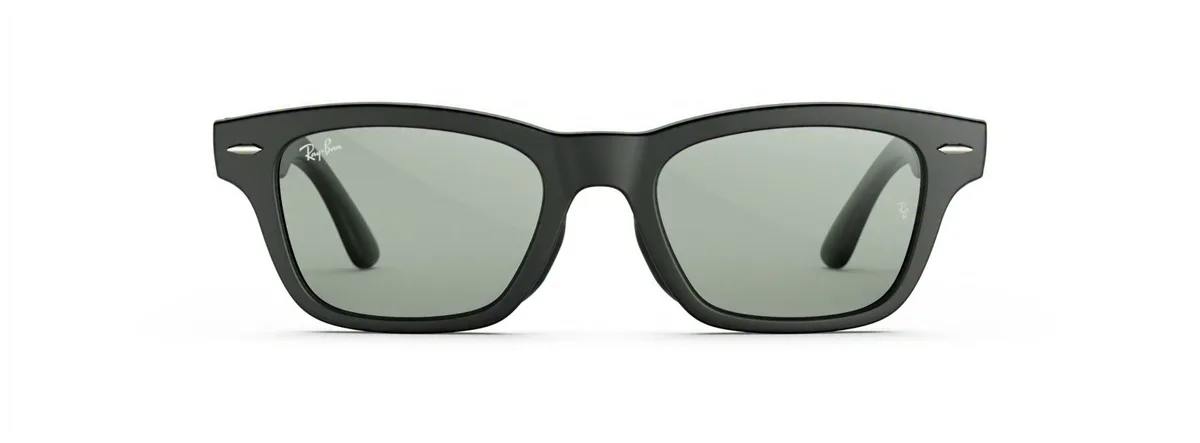 Ray-Ban Meta Burbank (Audio)