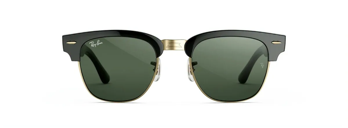 Ray-Ban Meta Clubmaster (Audio)