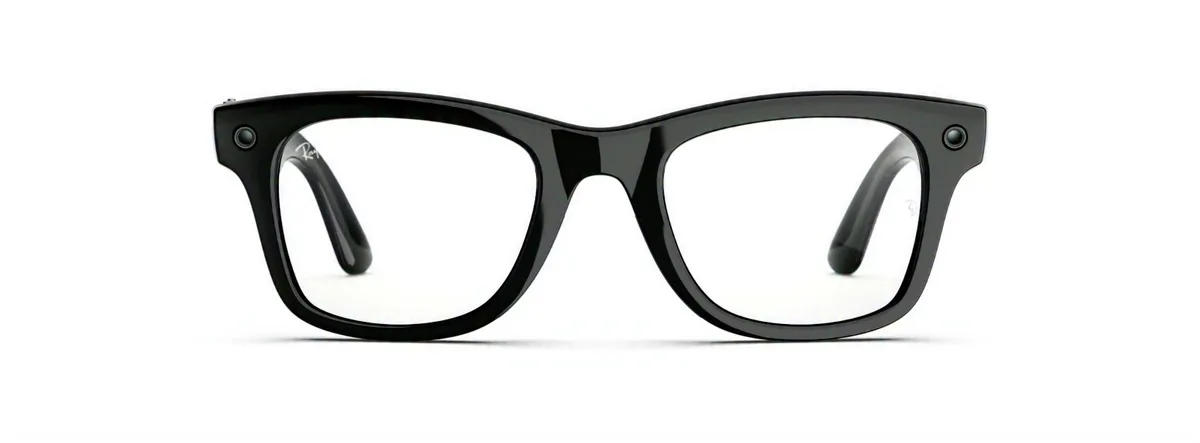Ray-Ban Meta Wayfarer (Gen 3)