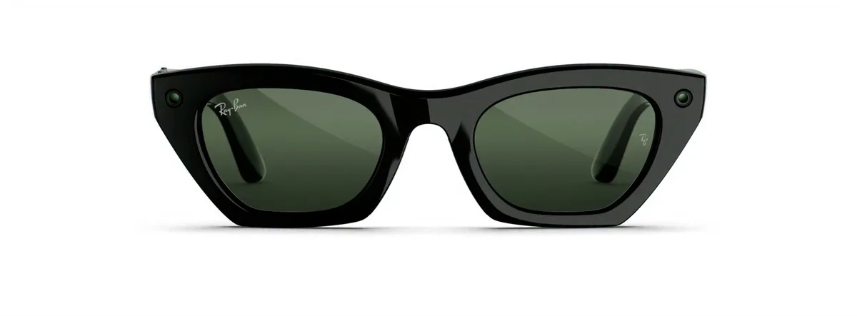 Ray-Ban Meta Zena (Gen 3)